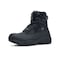 Shoes For Crews Fargo II, Men's 4.5 Medium, Leather, Black 62116 - alternate 3